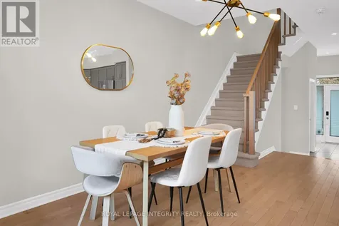 170 Larimar Circle Ottawa ON K1X 0B6