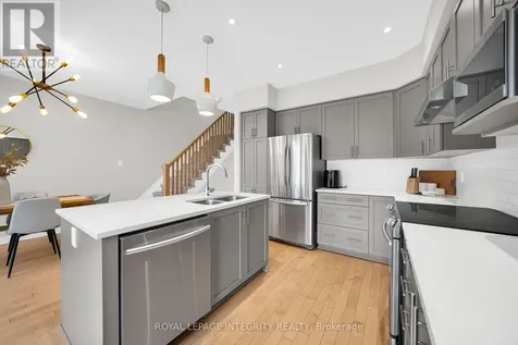170 Larimar Circle Ottawa ON K1X 0B6