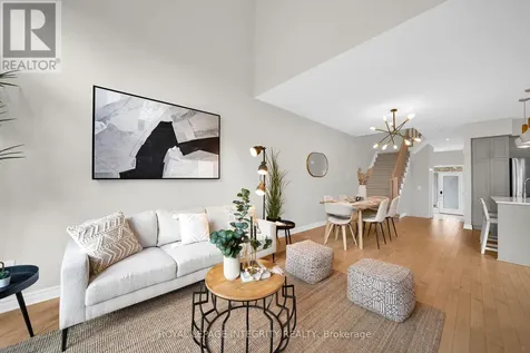 170 Larimar Circle Ottawa ON K1X 0B6
