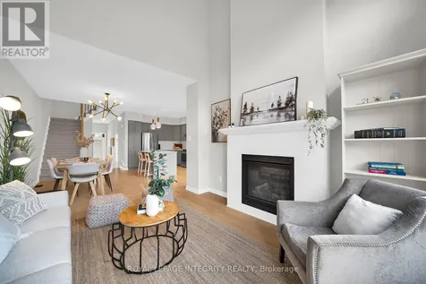 170 Larimar Circle Ottawa ON K1X 0B6