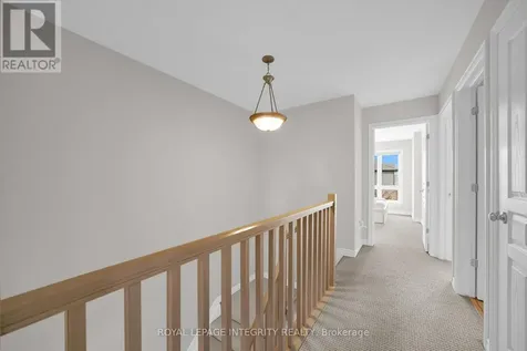 170 Larimar Circle Ottawa ON K1X 0B6