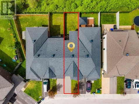 170 Larimar Circle Ottawa ON K1X 0B6
