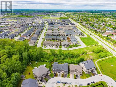 170 Larimar Circle Ottawa ON K1X 0B6