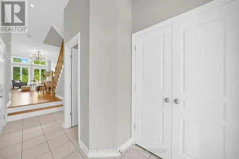 170 Larimar Circle Ottawa ON K1X 0B6