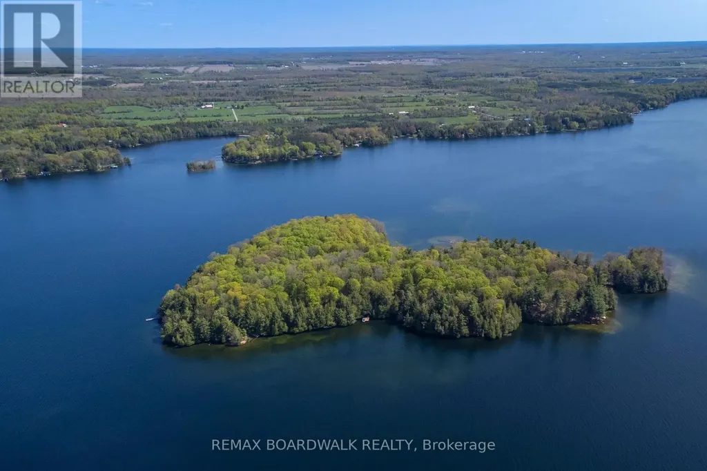 3 Sand Island Rideau Lakes ON K0G 1V0