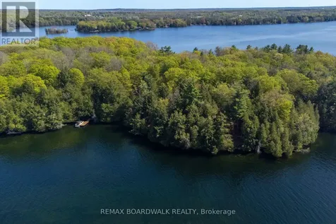 3 Sand Island Rideau Lakes ON K0G 1V0