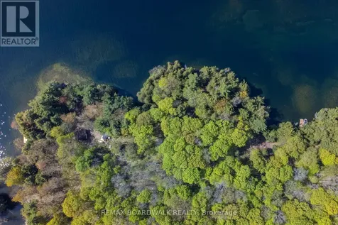 3 Sand Island Rideau Lakes ON K0G 1V0