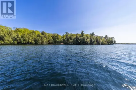3 Sand Island Rideau Lakes ON K0G 1V0