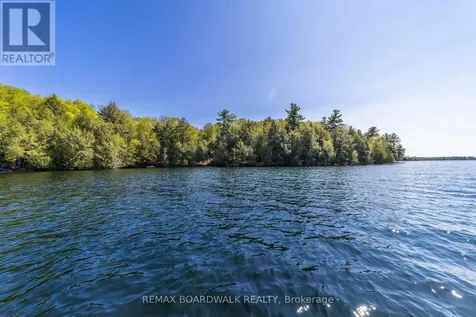 3 Sand Island Rideau Lakes ON K0G 1V0