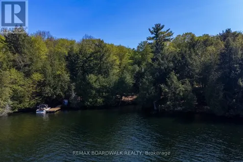 3 Sand Island Rideau Lakes ON K0G 1V0