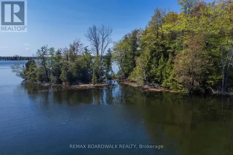 3 Sand Island Rideau Lakes ON K0G 1V0
