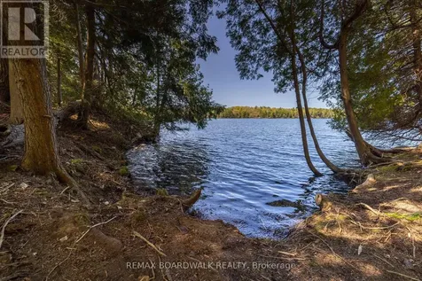 3 Sand Island Rideau Lakes ON K0G 1V0