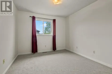 1071 Brasseur Crescent Ottawa ON K4A 5A1