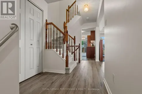 1071 Brasseur Crescent Ottawa ON K4A 5A1