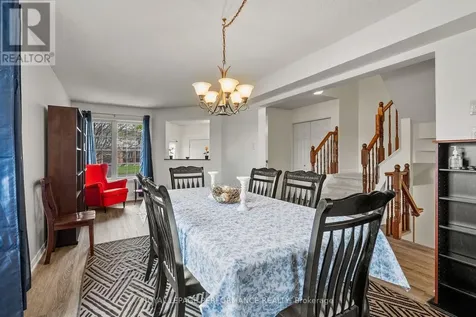 1071 Brasseur Crescent Ottawa ON K4A 5A1
