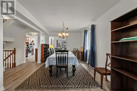 1071 Brasseur Crescent Ottawa ON K4A 5A1