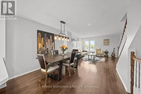 366 Crownridge Drive Ottawa ON K2M 3A4