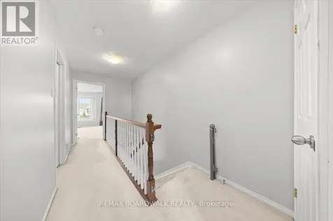 366 Crownridge Drive Ottawa ON K2M 3A4