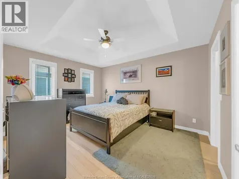 1541 Heatherglen Drive Tecumseh ON N8N 5B3