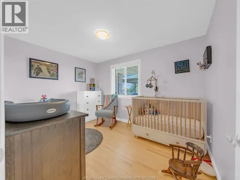 1541 Heatherglen Drive Tecumseh ON N8N 5B3