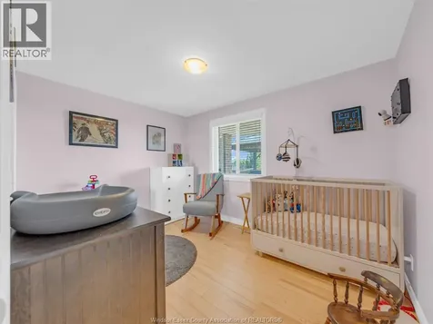 1541 Heatherglen Drive Tecumseh ON N8N 5B3