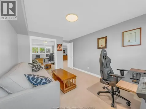 1541 Heatherglen Drive Tecumseh ON N8N 5B3