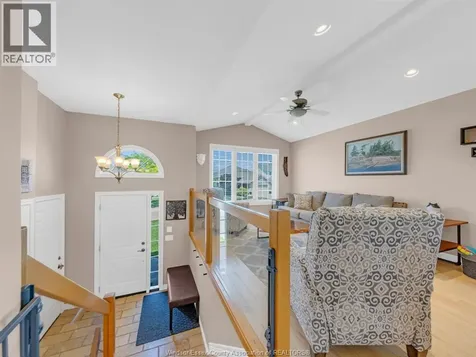 1541 Heatherglen Drive Tecumseh ON N8N 5B3