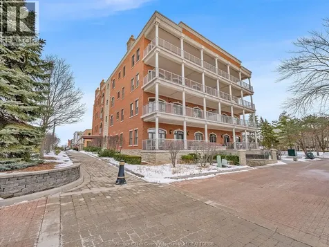 252 Dalhousie Amherstburg ON N9V 1W7