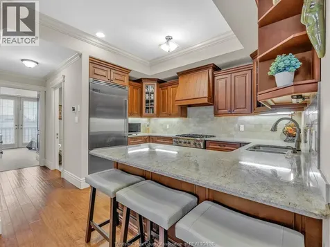 252 Dalhousie Amherstburg ON N9V 1W7