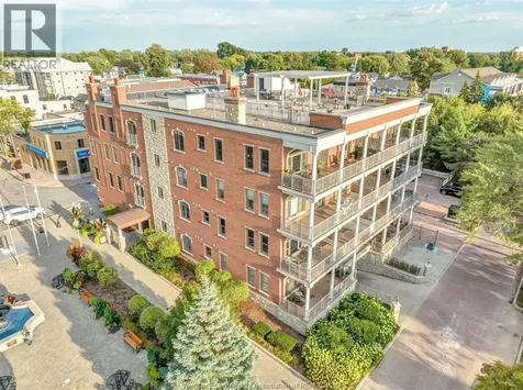 252 Dalhousie Amherstburg ON N9V 1W7