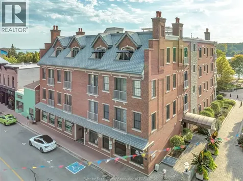 252 Dalhousie Amherstburg ON N9V 1W7