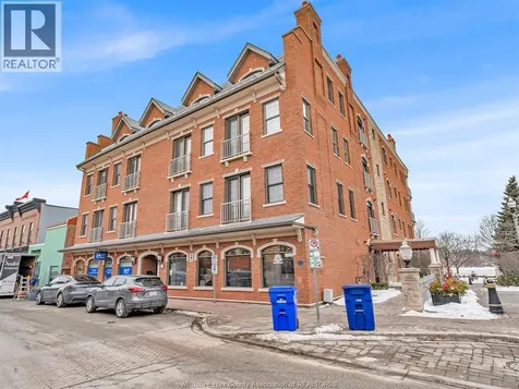 252 Dalhousie Amherstburg ON N9V 1W7