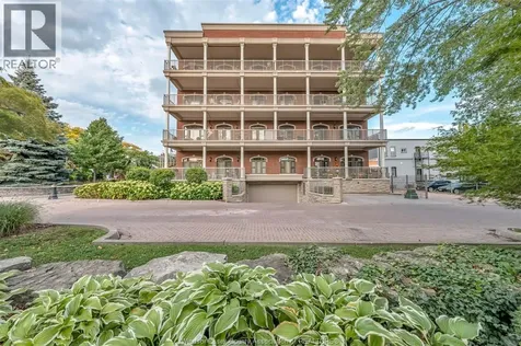 252 Dalhousie Amherstburg ON N9V 1W7