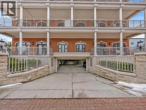 252 Dalhousie Amherstburg ON N9V 1W7