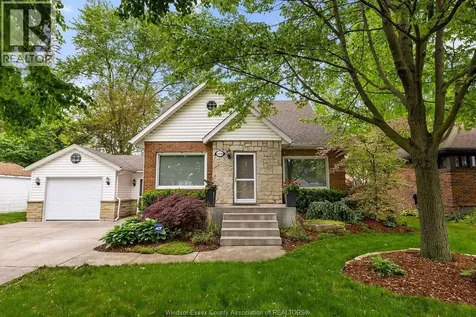 3450 Church Windsor ON N9E 1V5