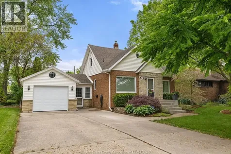 3450 Church Windsor ON N9E 1V5