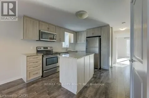 1989 Ottawa Street South Kitchener ON N2E 0G7