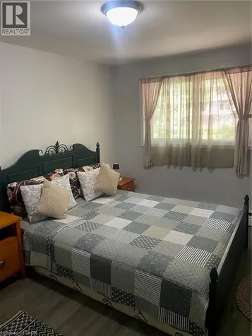 58 Hazelglen Drive Kitchener ON N2M 2E3