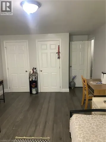 58 Hazelglen Drive Kitchener ON N2M 2E3