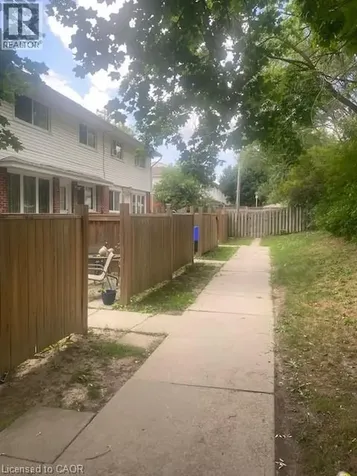 58 Hazelglen Drive Kitchener ON N2M 2E3