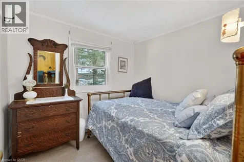 1257 Paint Lake Road Dorset ON P0A 1E0
