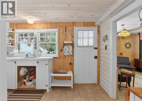 1257 Paint Lake Road Dorset ON P0A 1E0