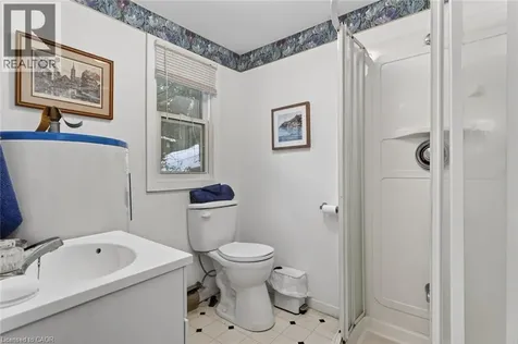 1257 Paint Lake Road Dorset ON P0A 1E0