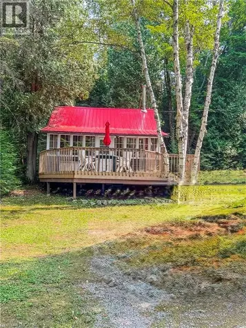 1257 Paint Lake Road Dorset ON P0A 1E0