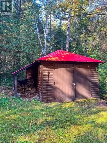 1257 Paint Lake Road Dorset ON P0A 1E0