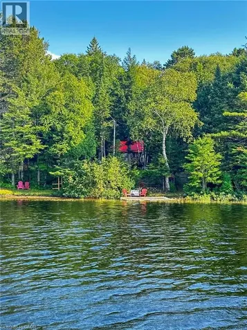 1257 Paint Lake Road Dorset ON P0A 1E0