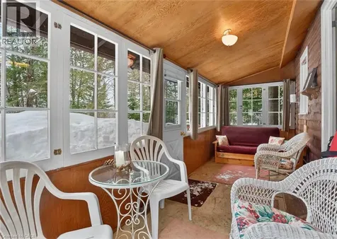 1257 Paint Lake Road Dorset ON P0A 1E0