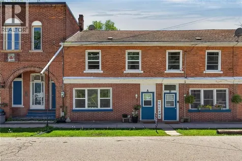 18 King Street Cayuga ON N0A 1E0
