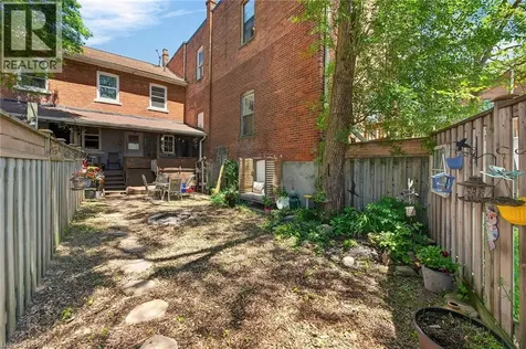 18 King Street Cayuga ON N0A 1E0