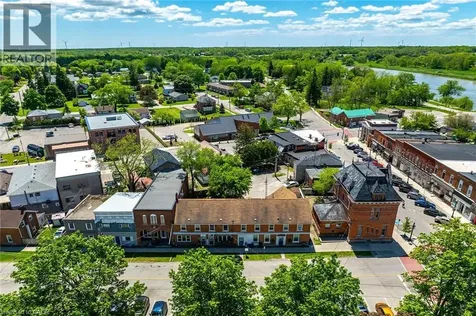 18 King Street Cayuga ON N0A 1E0
